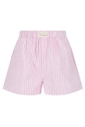 Mc2 Saint Barth Boxy Shorts