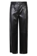 'S Max Mara Smmsorriso Straight Leg Trousers