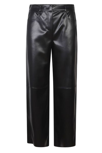 'S Max Mara Smmsorriso Straight Leg Trousers