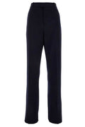 Bottega Veneta Tailored Straight-Leg Trousers