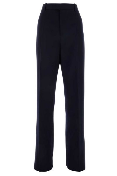 Bottega Veneta Tailored Straight-Leg Trousers