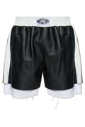 Moschino Layered Shorts