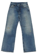 Acne Studios 2021 Regular Fit Jeans