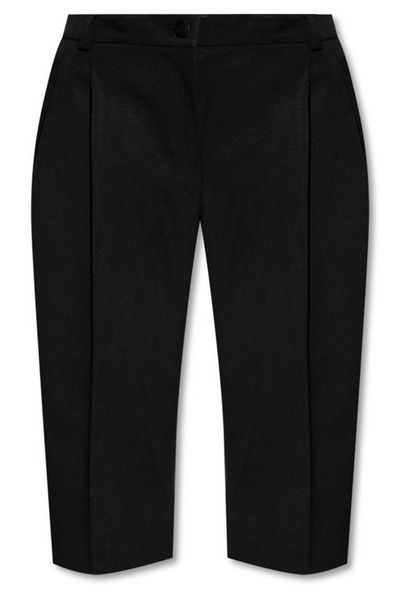 Dolce & Gabbana Knee-Length Shorts