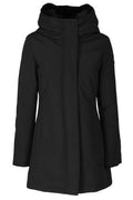 Woolrich Boulder Hooded Padded Coat