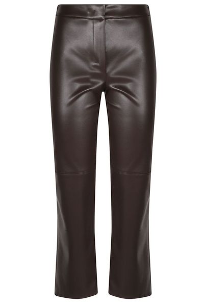 'S Max Mara Smmsublime Straight Leg Pants