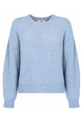 Weekend Max Mara Crew Neck Knitted Sweater