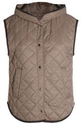 Brunello Cucinelli Quilted Vest