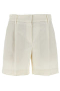 Brunello Cucinelli Embellished Tailored Shorts