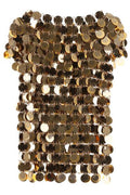 Paco Rabanne Sequins T-Shirt