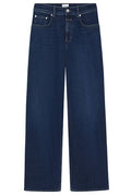 Closed Jayla Wide-Leg Jeans