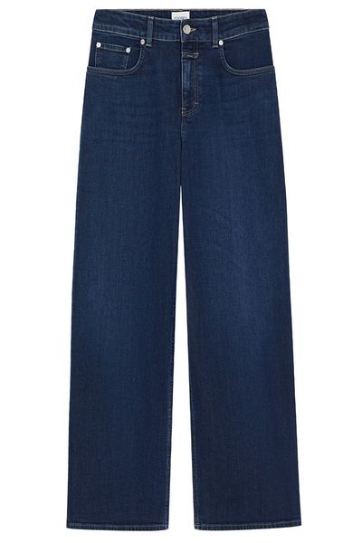 Closed Jayla Wide-Leg Jeans