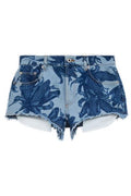 Loewe Denim Shorts
