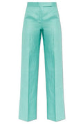 Max Mara Deserto Wide Leg Trousers