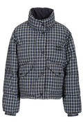 Miu Miu Reversible Puffer Jacket