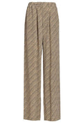 Balenciaga Logo Printed Pyjama Pants