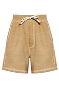 Dsquared2 Logo Detailed Drawstring Sweat Shorts