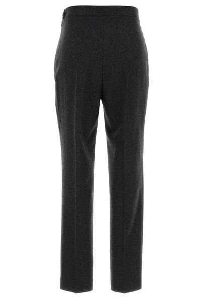Jil Sander Straight-Leg Tailored Pants