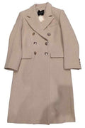 Liu Jo Double-Breasted Coat