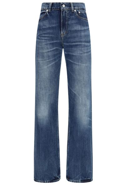 Our Legacy Wata Cut Bootcut Jeans