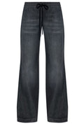 Diesel 2078 D-Ainty-Jogg Drawstring Jeans
