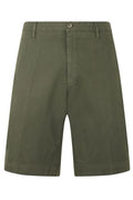 Fedeli Lightweight Bermuda Shorts