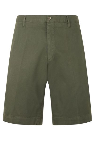 Fedeli Lightweight Bermuda Shorts