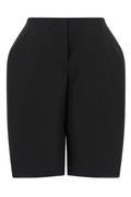 Jacquemus Le Short Cubisto Bermuda Shorts