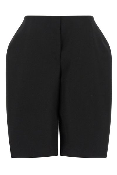 Jacquemus Le Short Cubisto Bermuda Shorts