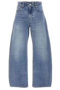 Levi's Drop Barrel Jeans