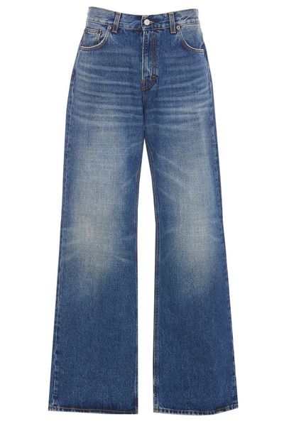 Haikure Wide-Leg Jeans