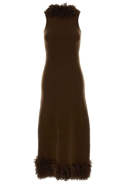 Loewe Slim Fit Dress