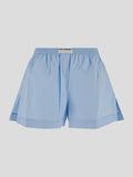 DES Phemmes Elastic Waist Shorts