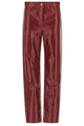 Khaite Callum Straight Leg Trousers