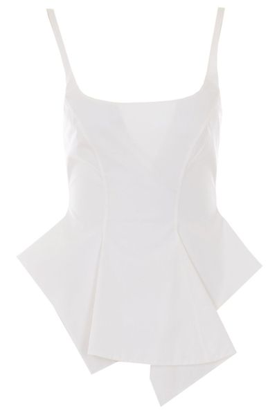 Khaite Loa Top