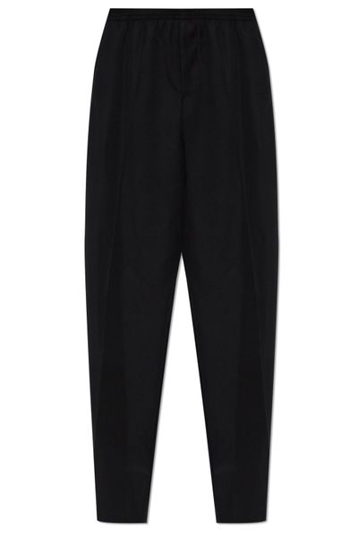 Balenciaga Wide Leg Trousers