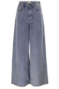 Weekend Max Mara Wkdzattera Wide Leg Jeans