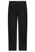 Studio Nicholson Barra Straight-Leg Jeans