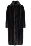 MM6 Maison Margiela Long Coat