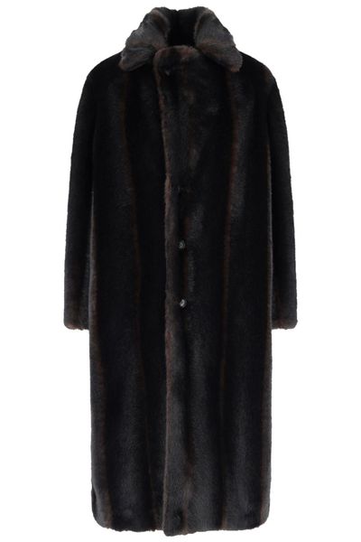 MM6 Maison Margiela Long Coat