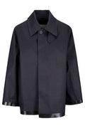 Studio Nicholson X Mackintosh Teviot Short Mac Coat