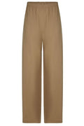 Max Mara Mxpdestino Wide-Leg Pants