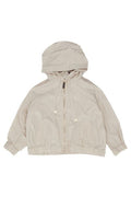 'S Max Mara Cammeo Taffeta Hooded Jacket