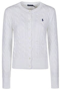 Polo Ralph Lauren Cable-Knit Cardigan