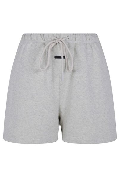 Fear Of God Essentials Classic Fit Shorts