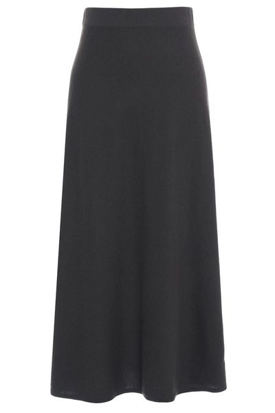 Lisa Yang Torie Midi Skirt