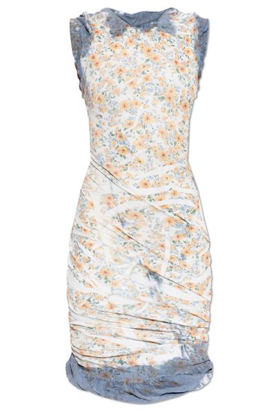 Diesel D-Ayana Dress