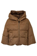Max Mara The Cube Imbottito Padded Coat