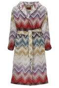 Missoni Home Zig Zag Marea Dressing Gown
