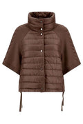 Herno Resort High Neck Jacket